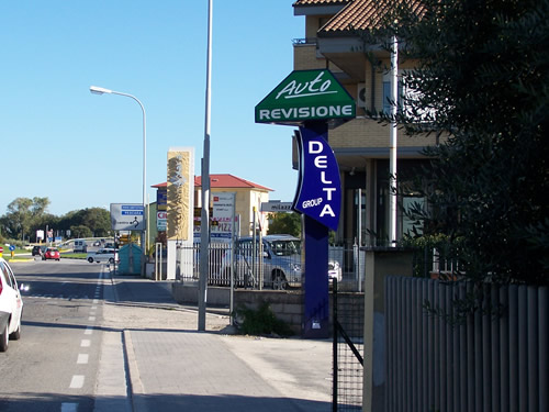 DELTA GROUP S.r.l.