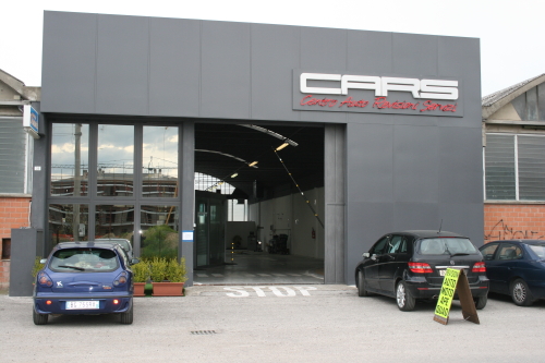 C.A.R.S. srl