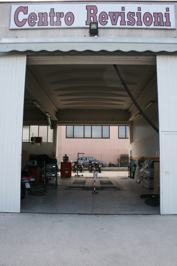Centro Revisioni Montecchio