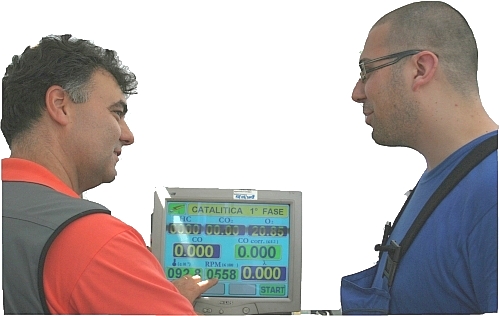 Corso di istruzione