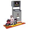 Banco Prova Freni Moto con Velocimetro 