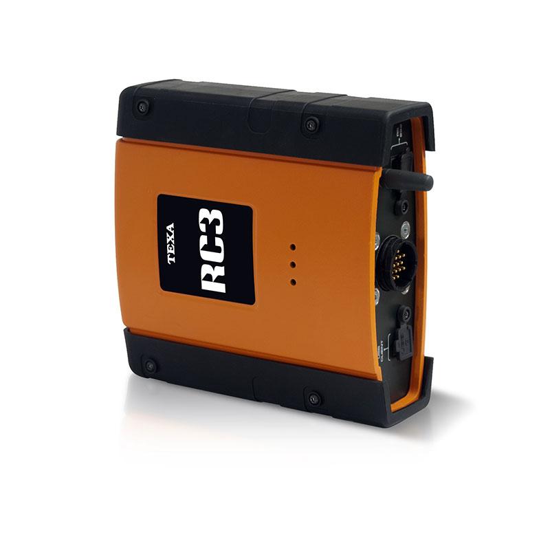 Contagiri RC3 con Funzione Scantool